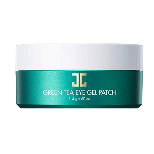 Jayjun-Green-Tea-Eye-Gel-Patch-1.4g-x-60ea